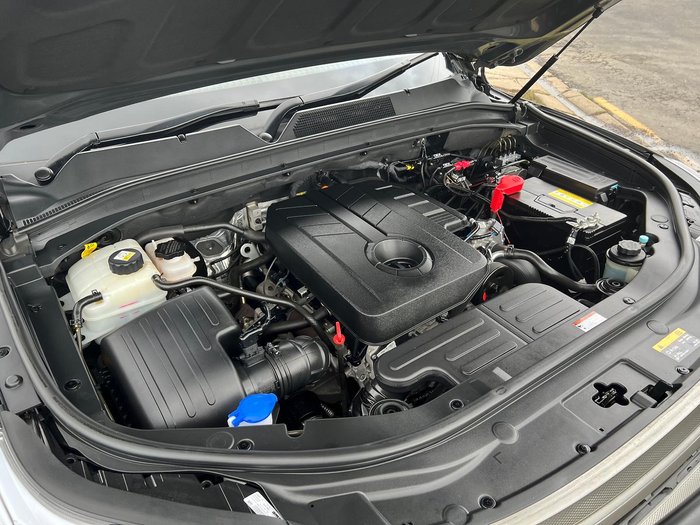 2023 SsangYong Musso Adventure