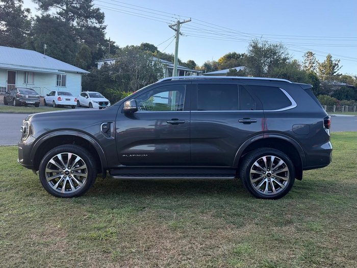 2024 Ford Everest Platinum MY24.50 4X4 Dual Range