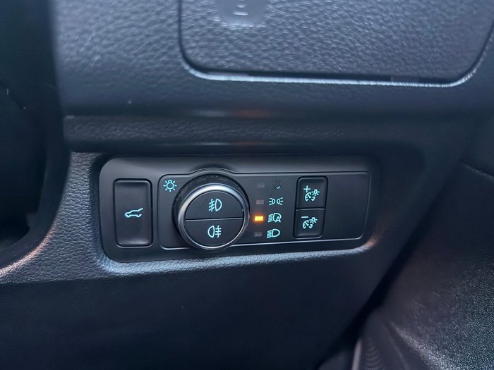 2024 Ford Everest Platinum