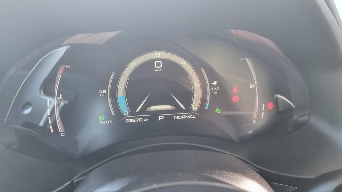 2022 GWM Ute Cannon Vanta