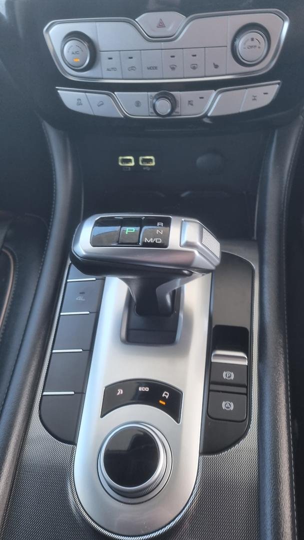2022 GWM Ute Cannon Vanta