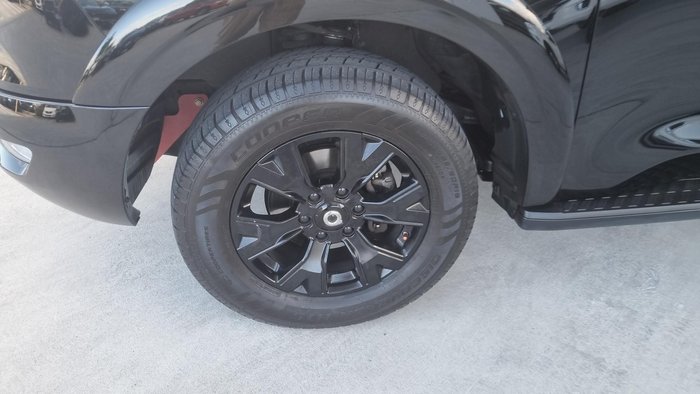 2022 GWM Ute Cannon Vanta