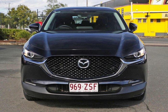 2020 Mazda CX-30 G20 Touring