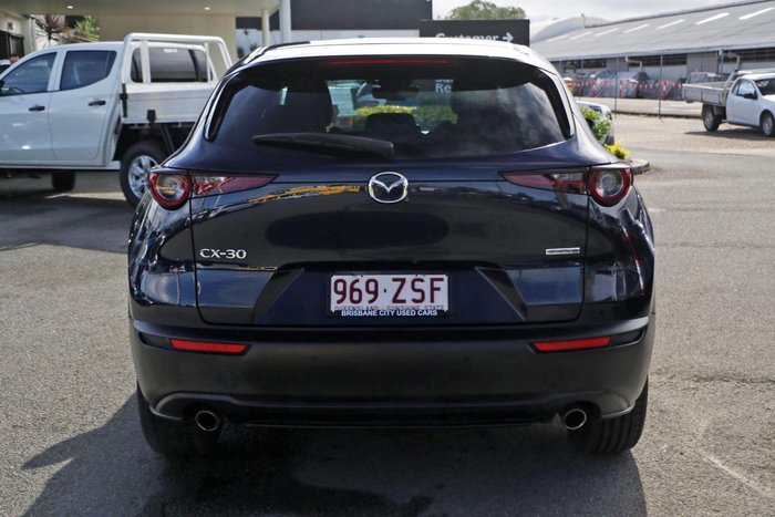 2020 Mazda CX-30 G20 Touring