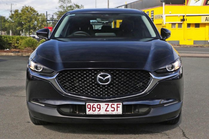 2020 Mazda CX-30 G20 Touring