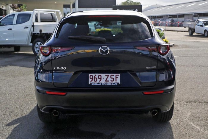 2020 Mazda CX-30 G20 Touring