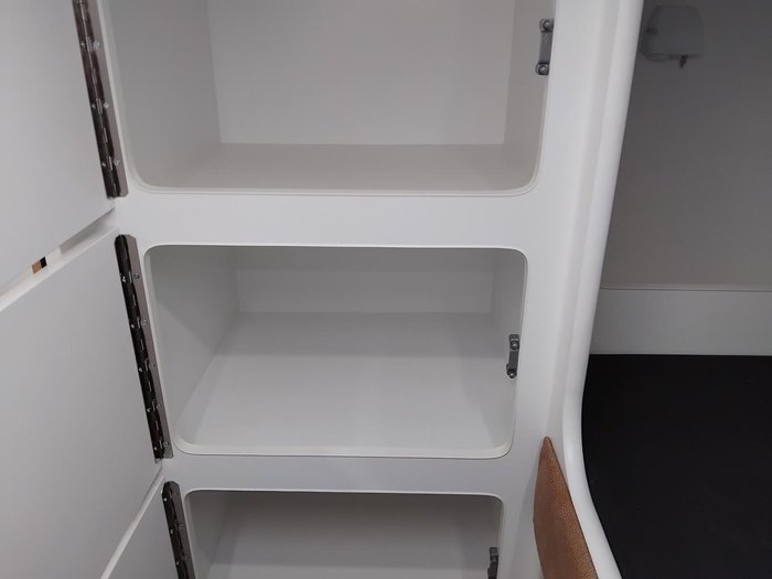 2026 Cadillac RV Ourea Royal Plus King Bed Double Bunk Victron Package