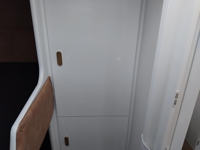 2026 Cadillac RV Ourea Royal Plus King Bed Double Bunk Victron Package