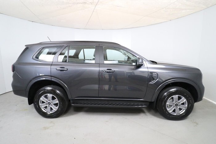 2025 Ford Everest Ambiente MY25.50 4X4 Dual Range