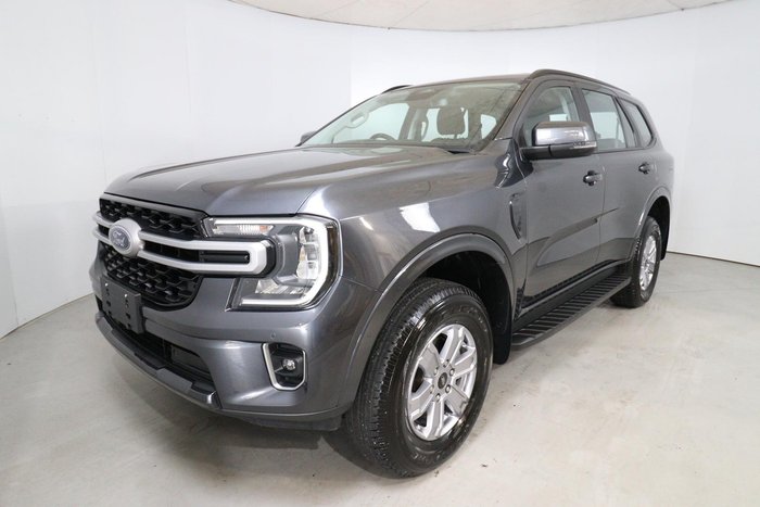 2025 Ford Everest Ambiente MY25.50 4X4 Dual Range