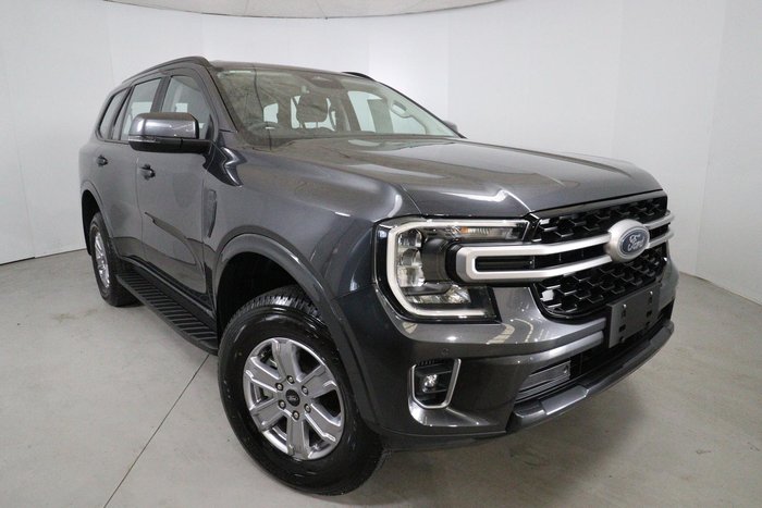 2025 Ford Everest Ambiente