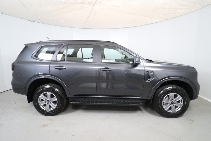 2025 Ford Everest Ambiente