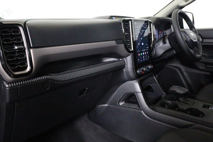 2025 Ford Everest Ambiente