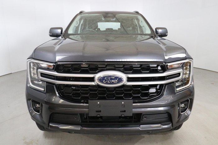 2025 Ford Everest Ambiente
