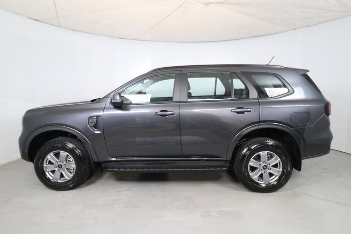 2025 Ford Everest Ambiente