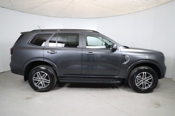 2024 Ford Everest Trend MY24.00