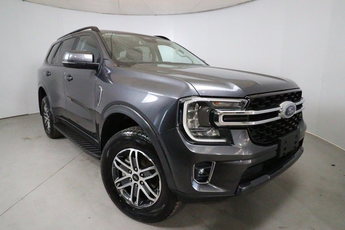 2024 Ford Everest