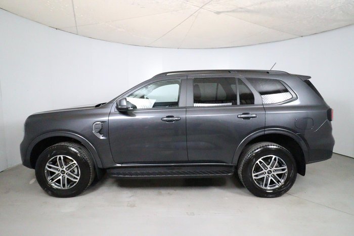 2024 Ford Everest Trend