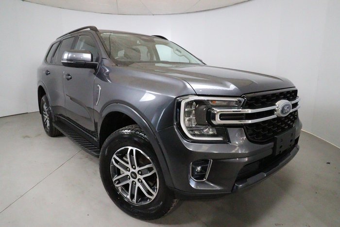 2024 Ford Everest