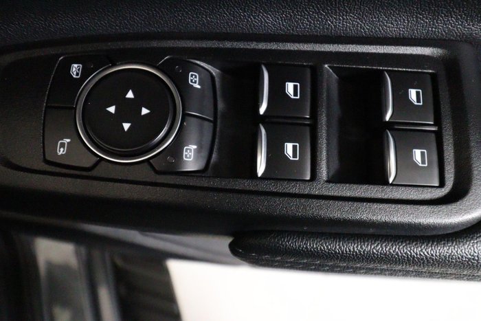 2024 Ford Everest Trend