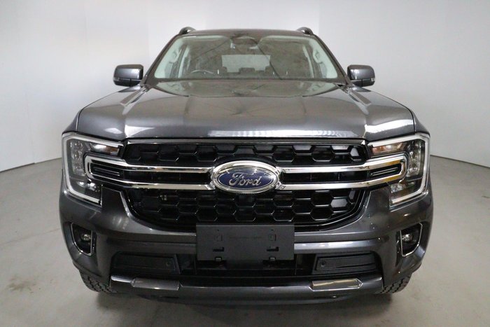 2024 Ford Everest Trend MY24.00