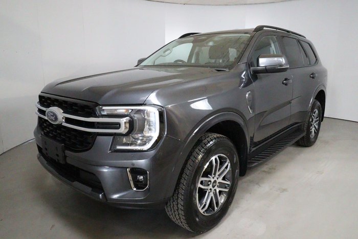 2024 Ford Everest Trend MY24.00