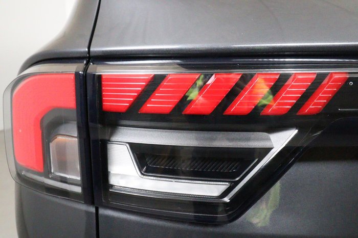 2024 Ford Everest Trend