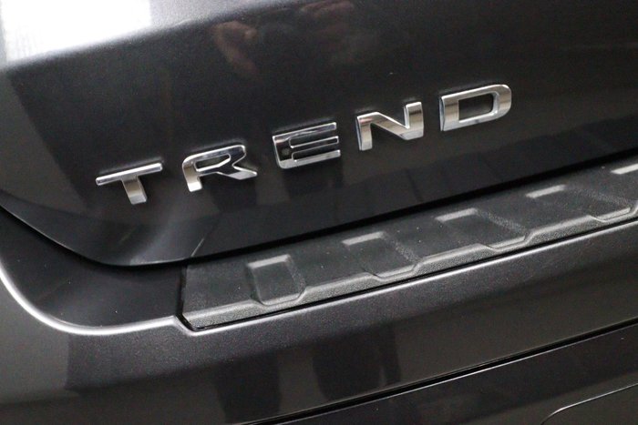 2024 Ford Everest Trend