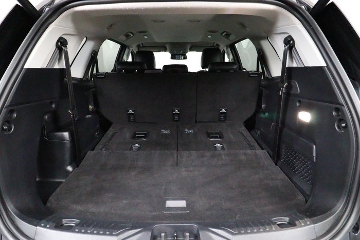 2024 Ford Everest Trend