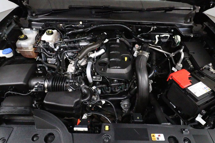2024 Ford Everest Trend
