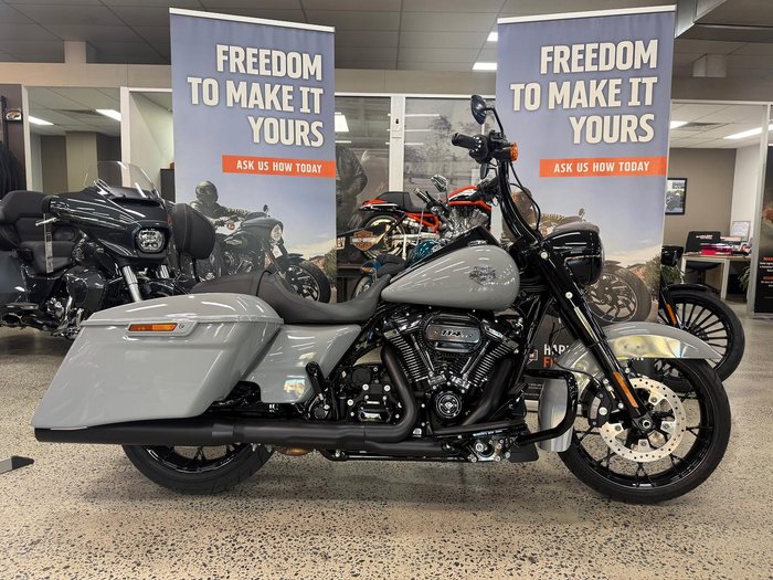 2025 Harley-Davidson
