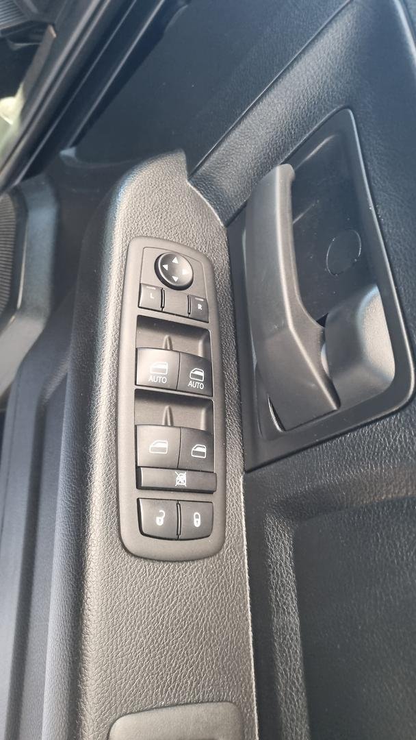 2023 RAM 1500 Express