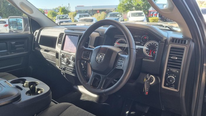 2023 RAM 1500 Express