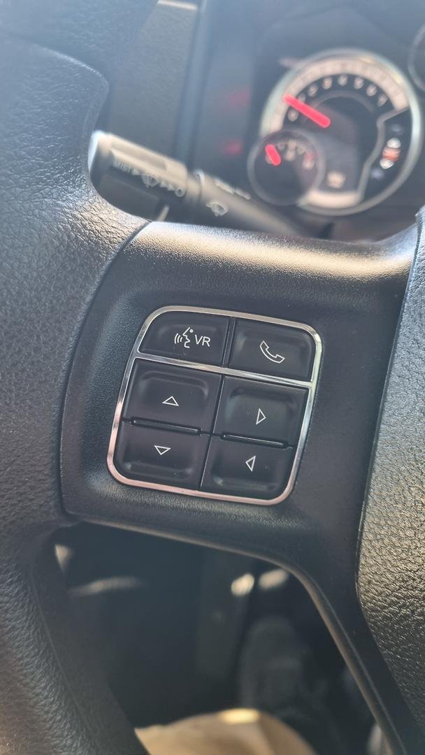 2023 RAM 1500 Express