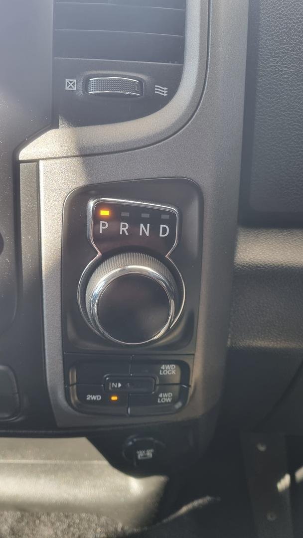 2023 RAM 1500 Express