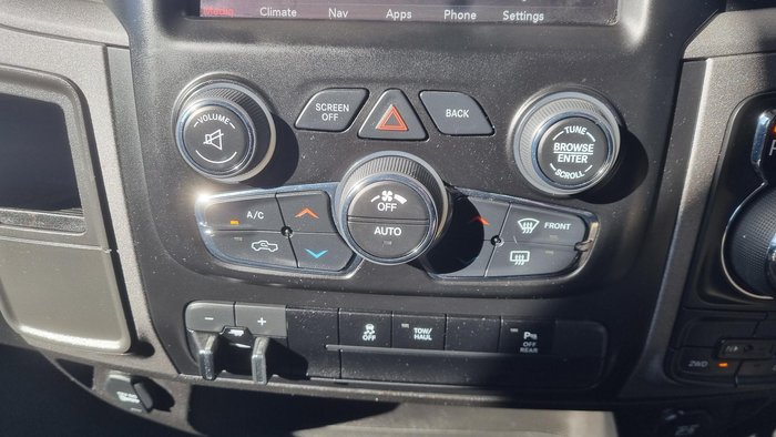 2023 RAM 1500 Express