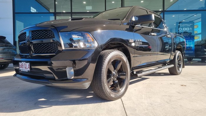 2023 RAM 1500 Express