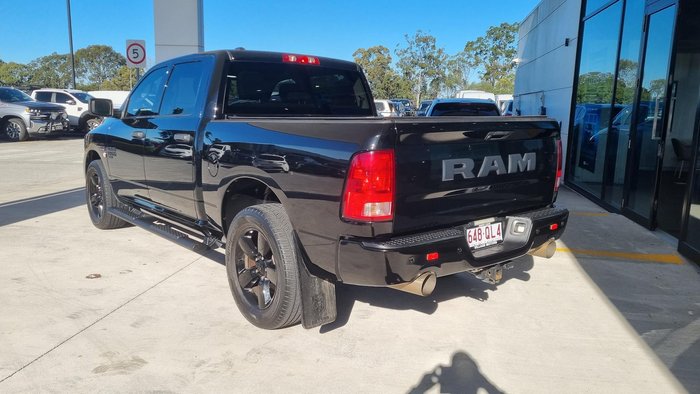 2023 RAM 1500 Express