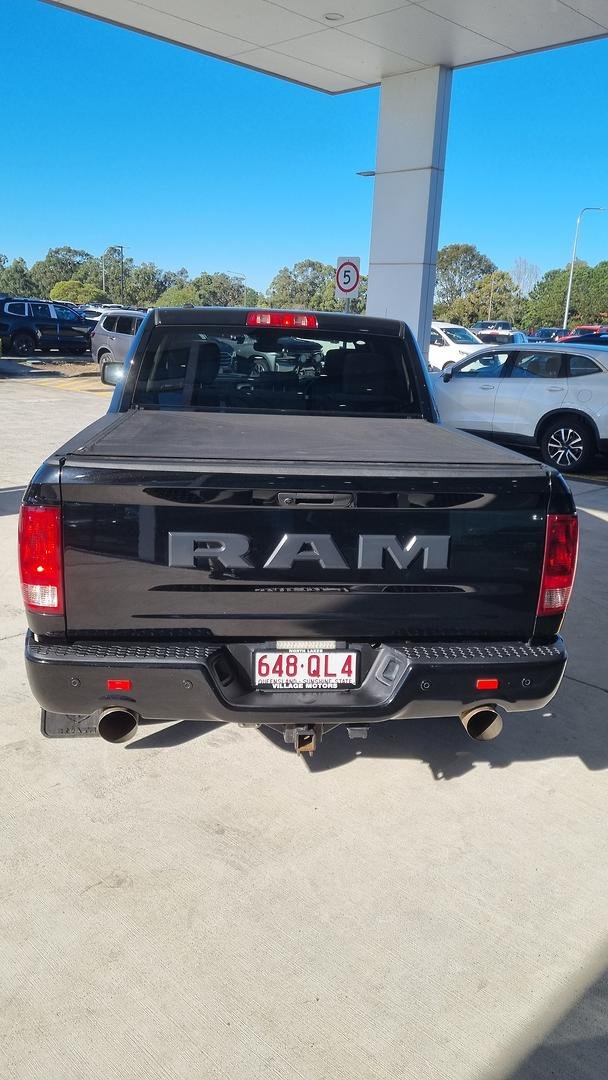 2023 RAM 1500 Express