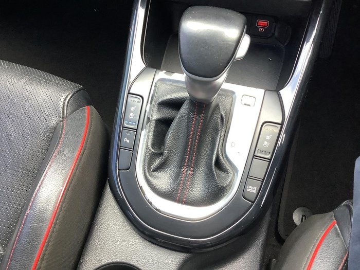 2020 Kia Cerato GT