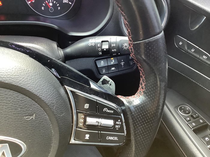 2020 Kia Cerato GT