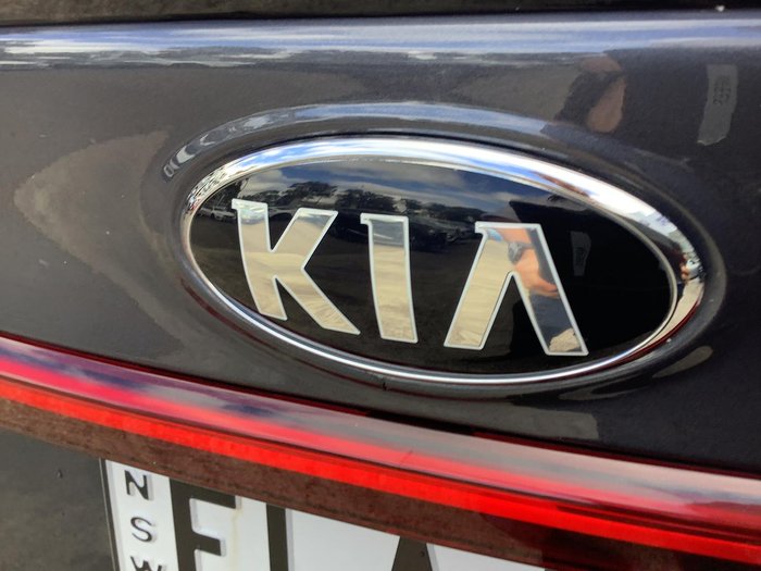 2020 Kia Cerato GT