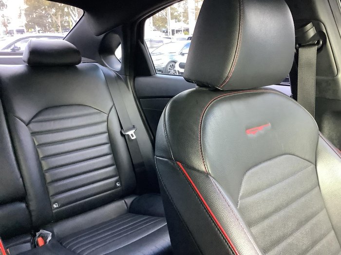 2020 Kia Cerato GT