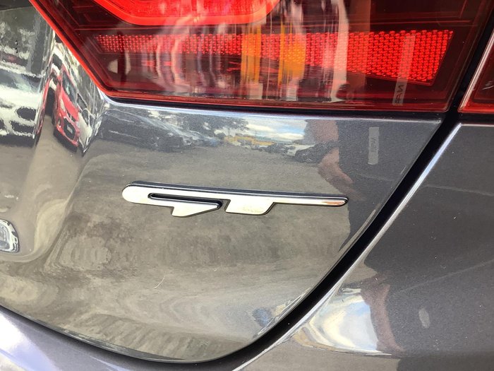 2020 Kia Cerato GT