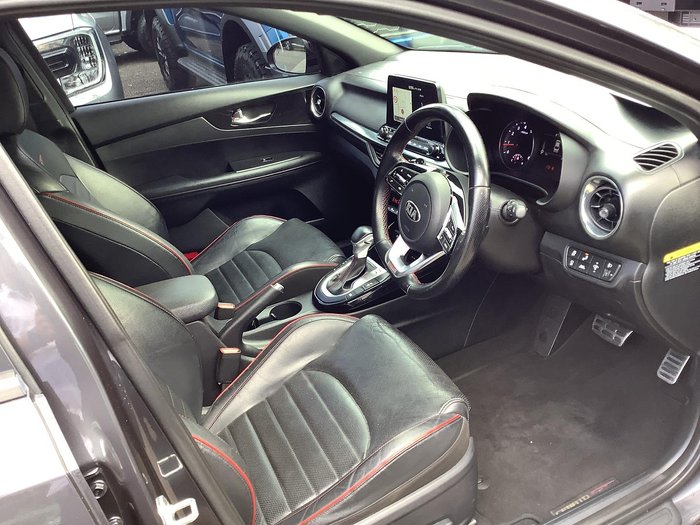 2020 Kia Cerato GT