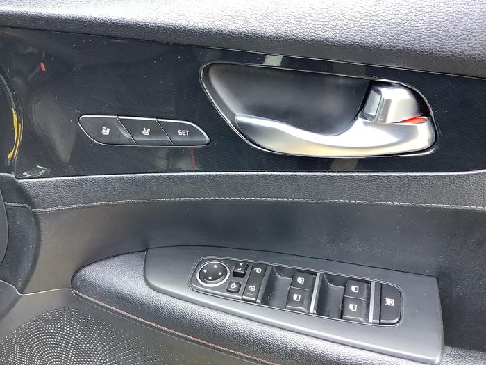 2020 Kia Cerato GT