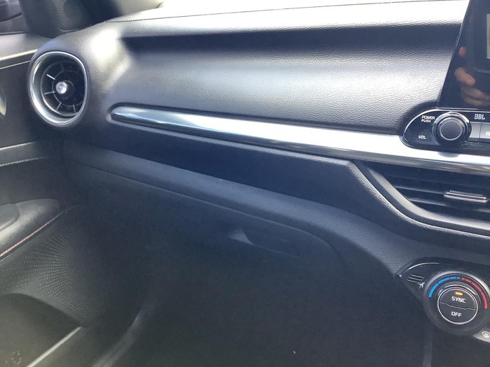 2020 Kia Cerato GT
