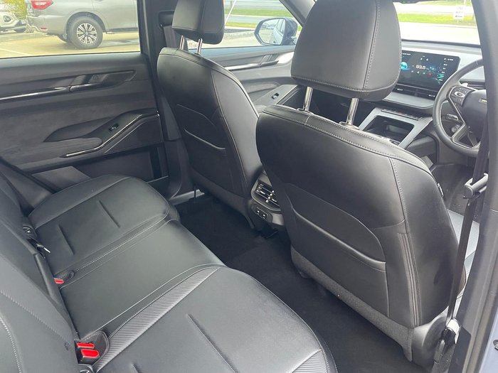 2025 GWM Haval H6GT Ultra