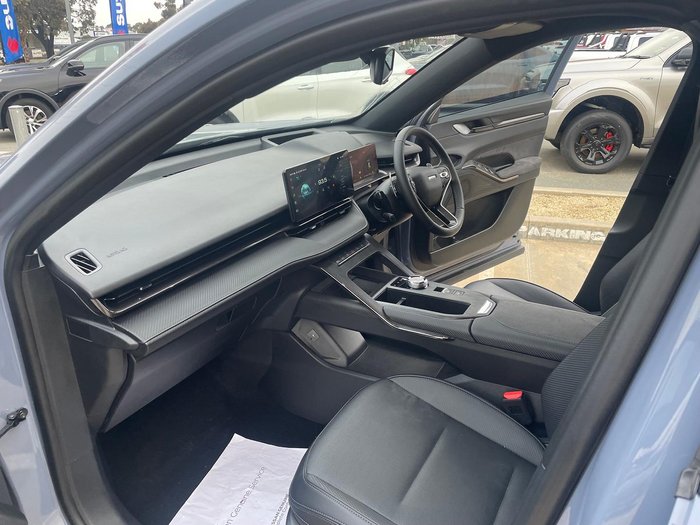 2025 GWM Haval H6GT Ultra