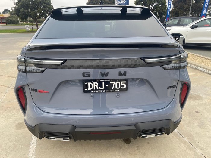 2025 GWM Haval H6GT Ultra